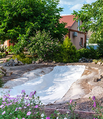 Building and Construction